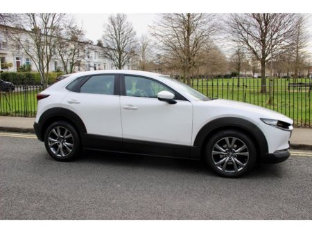 2021 Mazda CX-30 2WD Sky-x 2.0P GT 4DR, ONE OWNER , FSH, 116 k kms €18,950