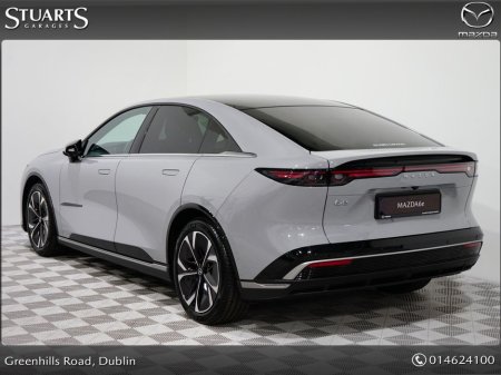 2026 Mazda Mazda6e TAKUMI PLUS*THE ALL NEW MAZDA 6E AT STUARTS GARAGES TO PRE ORDER FOR MAY 2026 DELIVERY*@MAZDA SOUTH DUBLIN,