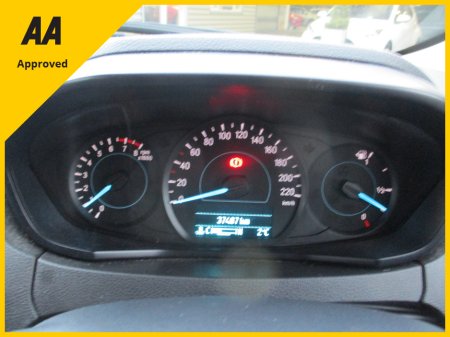 2019 Ford Ka + ZETEC 1.2 85PS M5 5DR LOW KMS.  FULL FORD SERVICE  HISTORY. 12 MONTHS WARRANTY AND 12 MONTHS AA COVER !! €14,950 thumbnail