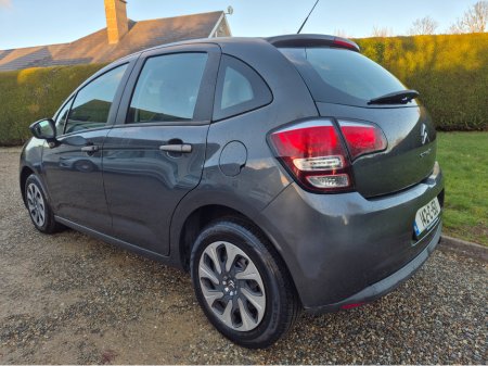 2014 Citroen C3 VTI68 CONNECTED 5DR 4DR €6,250 thumbnail