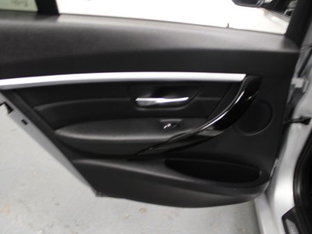 2016 BMW 3 Series 316D SPORT ZLSF 4DR AUTO €14,950 thumbnail