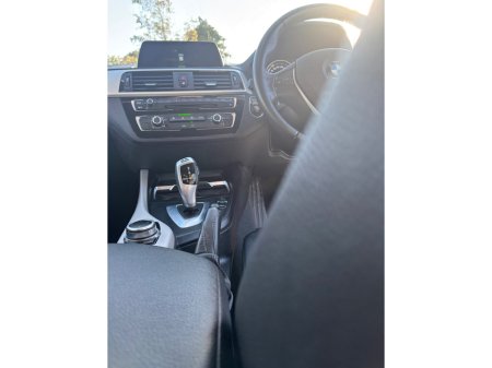 2018 BMW 1 Series 116D SE ZAA1 4DR AUTO €11,950