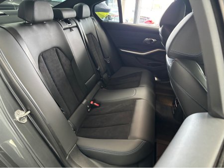 2020 BMW 3 Series BMW 330E M-SPORT AUTO*ONLY 4,000 KILOMETERES*PETROL PLUG IN HYBRID*FINANCE AVAILABLE TRADE INS WELCOME* €32,950 thumbnail