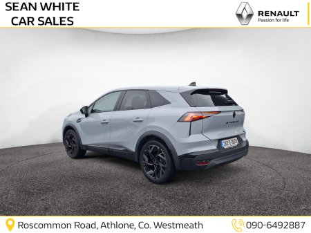 2024 Renault Symbioz ICONIC ESPRIT ALPINE E €35,000