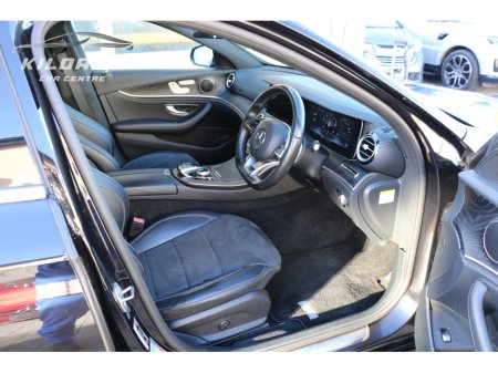 2016 Mercedes-Benz E Class E220D AMG AUTO €20,995 thumbnail