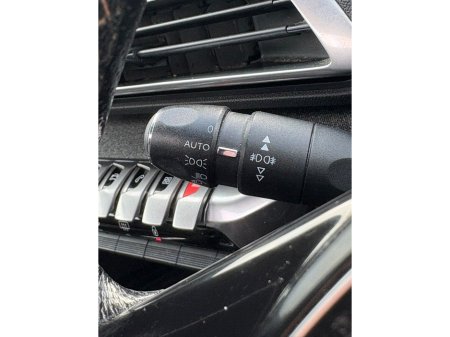 2018 Peugeot 5008 1.6 TDI HIGH SPEC GT LINE €18,480 thumbnail