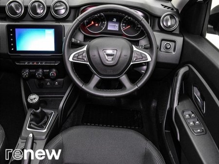 2022 Dacia Duster Comfort TCe 90 4x2 €19,900 thumbnail