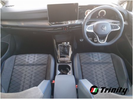 2026 Volkswagen Golf * AVAILABLE TO ODER NOW * R-LINE * 1.5 TSI * 150 BHP * NEW MODEL * TRINITY VOLKSWAGEN *