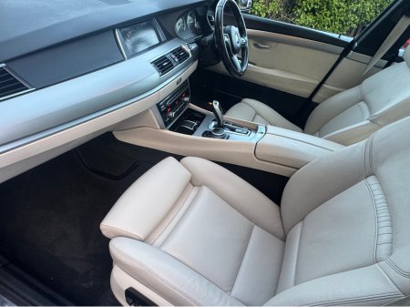 2016 BMW 5 Series M SPORT GT 5DR AUTO €13,899 thumbnail