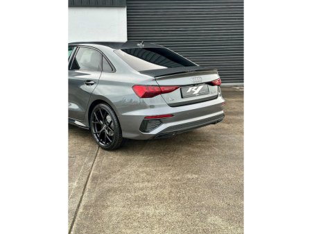 2022 Audi A3 35 TDI 150HP S tronic S Line €36,995 thumbnail