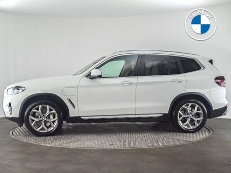 2024 BMW X3 xDrive30e xLine €59,900