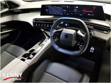 2026 Peugeot 3008 *€500 Dunnes Voucher* Allure Hybrid €47,645