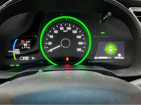 2022 Honda Shuttle €17950! 2022 HONDA SHUTTLE 1.5 HYBRID CRUISE CONTROL - REVERSE CAMERA €17,950