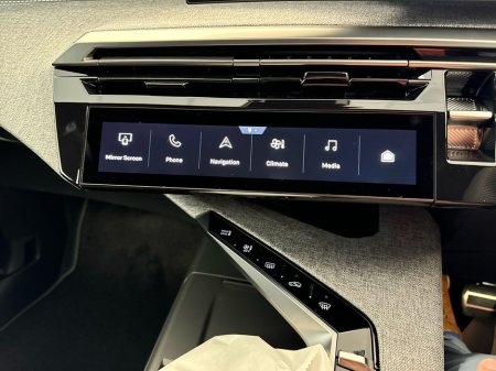 2026 Peugeot 3008 E GT EXEC LINE *FREE CHARGER* €110 P/W 3YRS €52,470 thumbnail