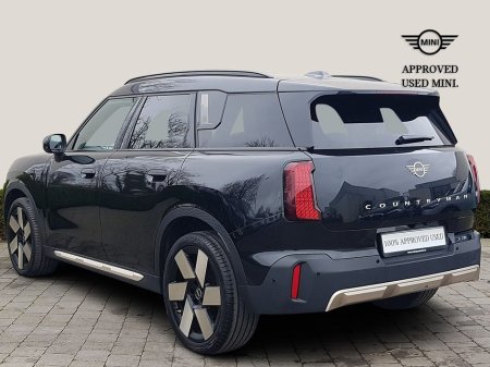 2024 MINI Countryman Exclusive Level 2 €44,995