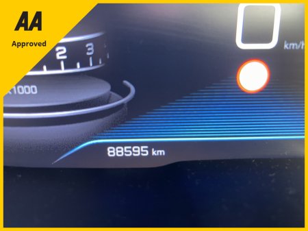 2019 Peugeot 3008 1.5HDI ACTIVE FREE DELIVERY €18,750 thumbnail