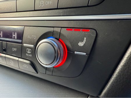 2016 Audi A6 2.0 TDI SE EXECUTIVE ULTRA 187BH 187BHP 4DR AUTO 190PS €14,950 thumbnail