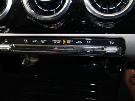 2023 Mercedes-Benz CLA Class 180 Coupe 4DR Auto €36,499 thumbnail