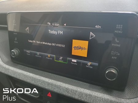 2025 Skoda Kamiq Selection - 2 Year Warranty, 5.9% APR (From €103 per week) €30,995 thumbnail