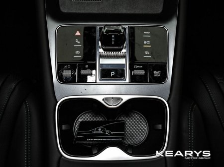 2026 BYD Sealion 7 Order your 261 Sealion 7 Excellence Indigo Grey today! thumbnail