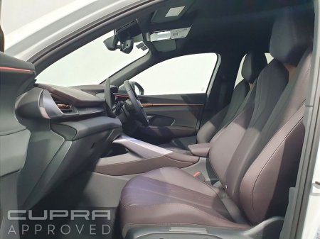 2026 Cupra Terramar eHybrid 204HP thumbnail