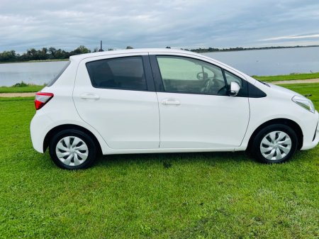 2019 Toyota Yaris AUTOMATIC ./ FINANCE AVAILABLE €12,650
