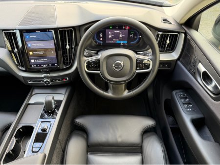 2023 Volvo XC60 ***SOLD***PLUS DARK T6 RECHARGE AWD//GREAT SPEC//LOVELY COLOUR COMBINATION//PANORAMIC ROOF//SIMI AND AA DEALER thumbnail