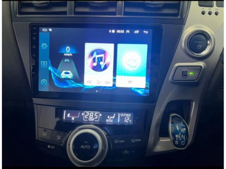 2013 Toyota Prius  €12,490 thumbnail