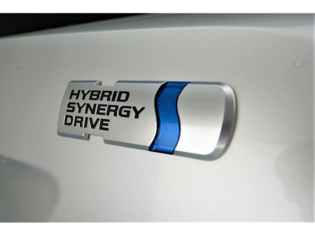 2020 Toyota Prius 1.8 HYBRID *ANDROID CAR PLAYER*REVERSE CAM*PARK SENSORS* €20,490 thumbnail