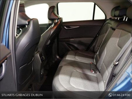 2024 Kia Niro Phev K4 Cladding 5DR Auto €33,945 thumbnail