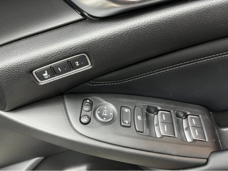 2022 Honda Accord €33950! 2022 HONDA ACCORD EX 2.0 AUTOMATIC / CRUISE CONTROL / REVERSE CAMERA / ELECTRIC MEMORY & HEATED SEATS €33,950 thumbnail