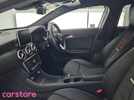 2018 Mercedes-Benz A Class 1.4 A180 Auto €19,480 thumbnail