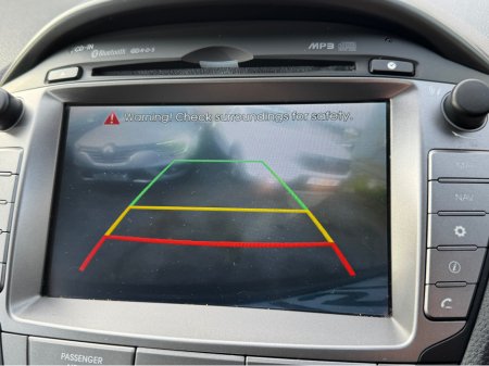 2015 Hyundai ix35 Lovely high driving position €8,900 thumbnail