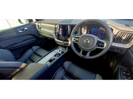 2024 Volvo XC60 + T6 PHEV AWD AUTO RECHARGE PLUS €56,900