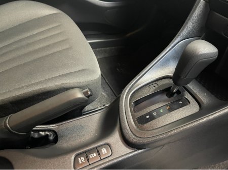 2020 Toyota Yaris (Low Kms) HYBRID 1.5 AUTOMATIC 5DR MODEL  www.bolandscarcentre.ie €15,900 thumbnail