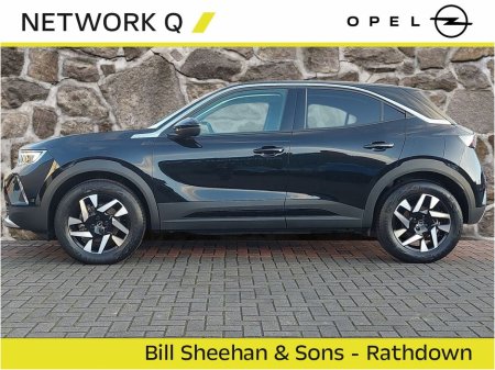 2024 Opel Mokka Mokka E Elite 136PS Electric Auto €24,950