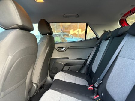 2026 Kia Stonic 1.0 K2 PE €24,995