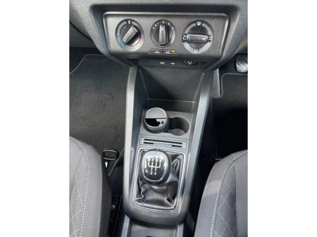 2017 Skoda Fabia 1.0TSI 95HP Style €8,000 thumbnail