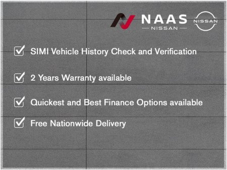 2026 Nissan Interstar L2H2 SV 150hp €750 TOOL UP OR FUEL VOUCHER €32,640