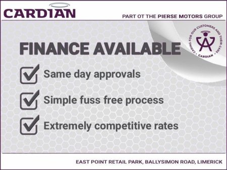 2025 BMW 5 Series 530 E M-Sport Comfort Pack Upgraded 21' Alloys €68,950