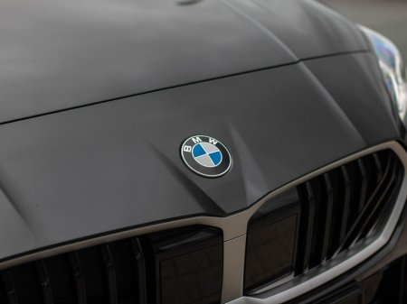 2026 BMW 1 Series 120 €47,975