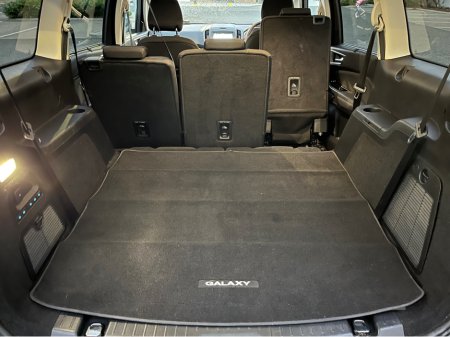 2017 Ford Galaxy TITANIUM 2.0 TD 150PS 6SPEED FWD €19,950 thumbnail