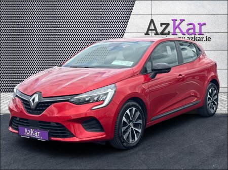 2023 Renault Clio 2023 EQUILIBRE 1.0 TCE 5DR €83 P/W WITH NO CASH DEPOSIT 10 DAY SALE NOW ON!! €16,995