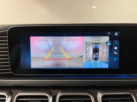 2026 Mercedes-Benz GLE Class 400e AMG 4Matic Coupe - 21 Inch Alloys - Reversing Camera - Panoramic Sunroof - Side Steps - Ambient Lighting - Sat Nav - Climate Control - Electric Heated Memory Seats - Keyless Start - Apple CarPlay €126,512 thumbnail