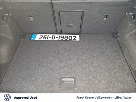 2025 Volkswagen T-Roc EDITION 75 1.0TSI M6F 116HP *INDIUM GREY* *REAR VIEW CAMERA* *CARPLAY* *PRIVACY GLASS* *PCP FINANCE AVAILABLE FROM €252PM* €30,995 thumbnail