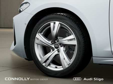 2026 Audi A5 SE Edition One 204bhp Auto "In Stock" €67,036 thumbnail