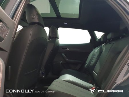 2026 Cupra Formentor FORMENTOR V2 EHYBRID 204HP Auto thumbnail