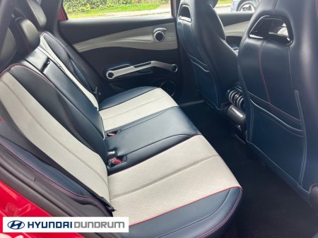 2024 BYD ATTO 3 DESIGN €32,450 thumbnail