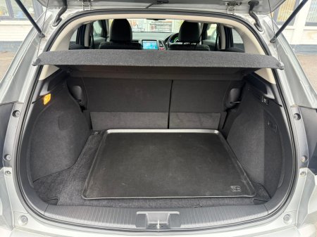 2015 Honda HR-V  €14,890 thumbnail