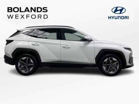 2025 Hyundai Tucson Tucson FL Executive Plus €47,795